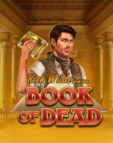 Book of Dead