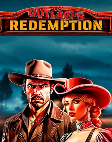 Outlaw's Redemption