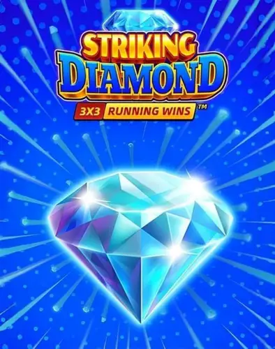 Striking Diamond